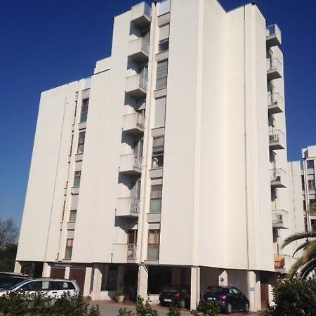 Residenza Cisanello Hotel ปิซา ภายนอก รูปภาพ