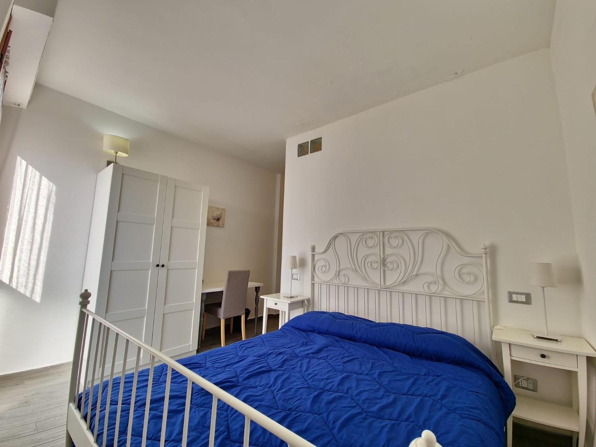 Residenza Cisanello Hotel ปิซา ภายนอก รูปภาพ