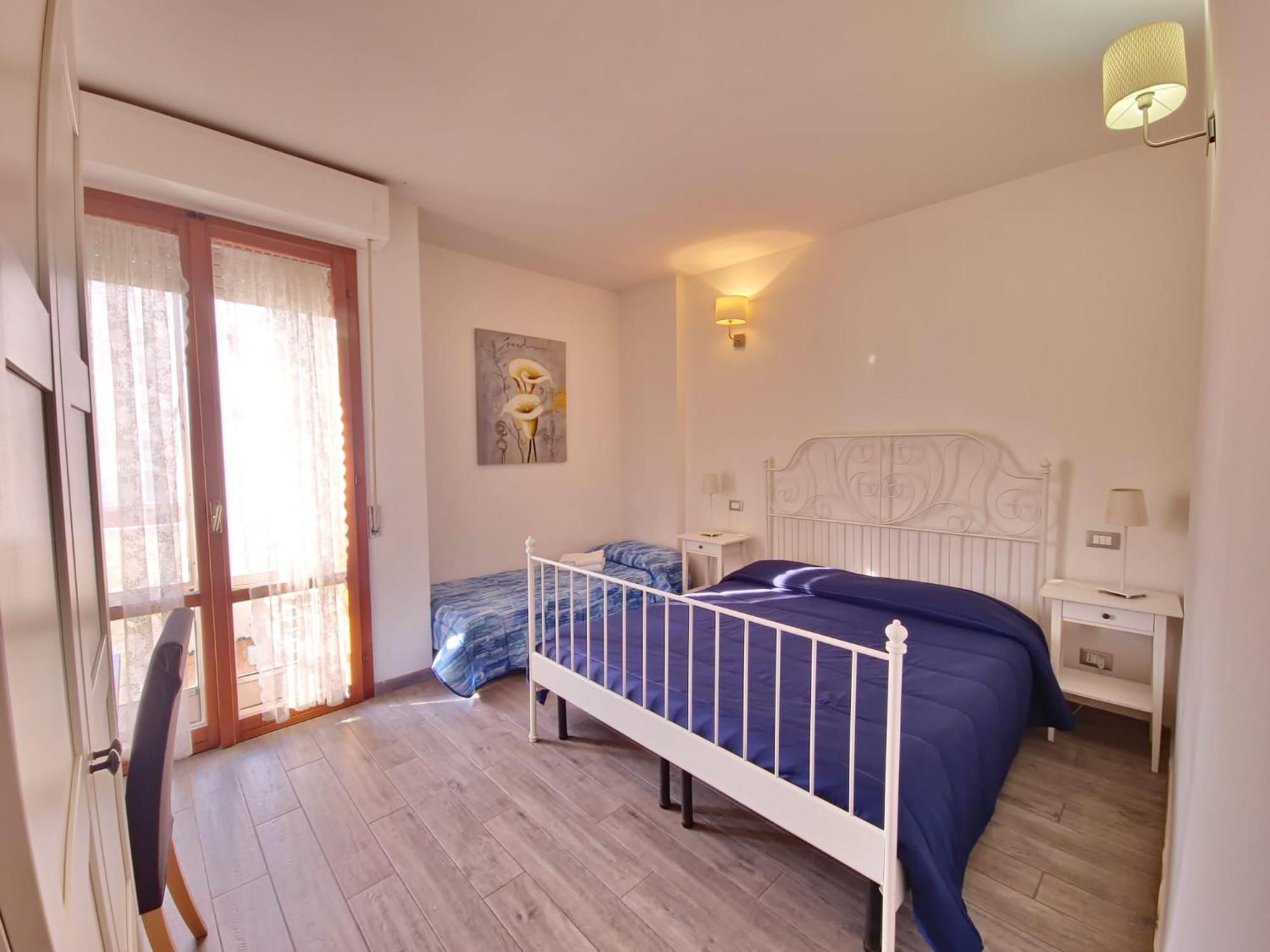 Residenza Cisanello Hotel ปิซา ภายนอก รูปภาพ